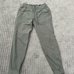 Lululemon ABC Joggers